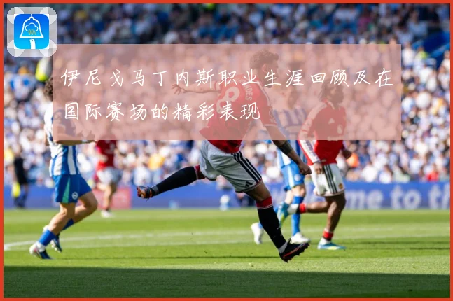 伊尼戈马丁内斯职业生涯回顾及在国际赛场的精彩表现