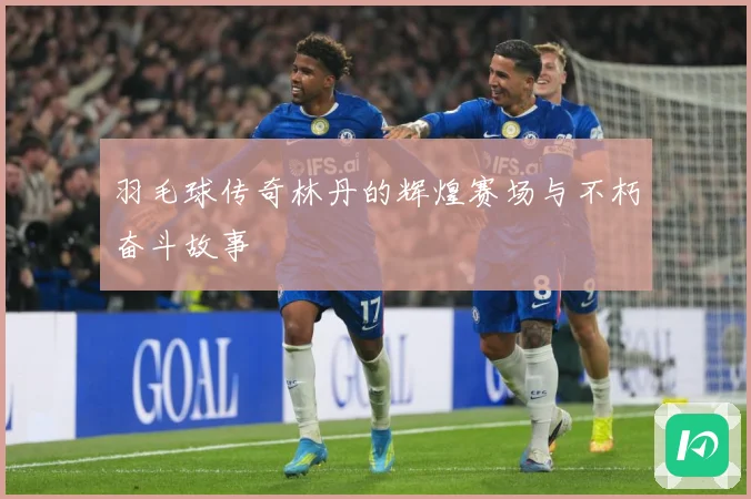 羽毛球传奇林丹的辉煌赛场与不朽奋斗故事