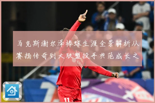 马克斯谢尔泽棒球生涯全景解析从赛扬传奇到大联盟投手典范成长之路