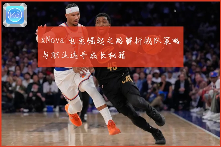 xNova 电竞崛起之路解析战队策略与职业选手成长秘籍